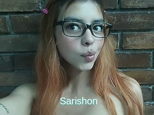 Sarishon