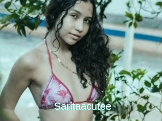 Saritaacutee