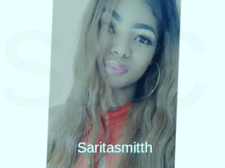 Saritasmitth