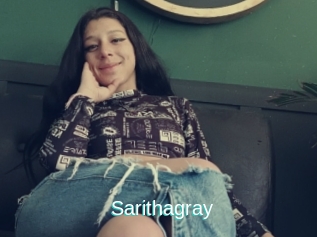 Sarithagray