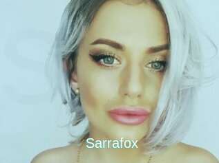 Sarrafox
