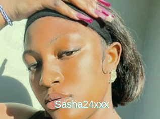 Sasha24xxx