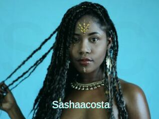 Sashaacosta