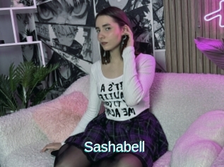 Sashabell