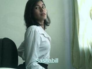Sashabill
