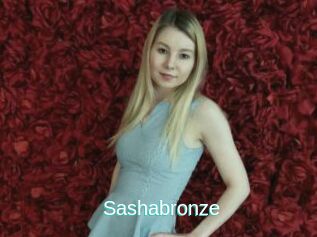 Sashabronze