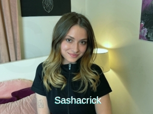 Sashacrick