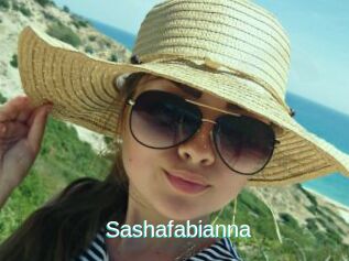 Sashafabianna