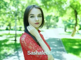 Sashafendie