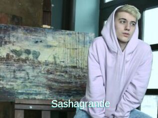 Sashagrande