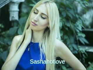 Sashahotlove