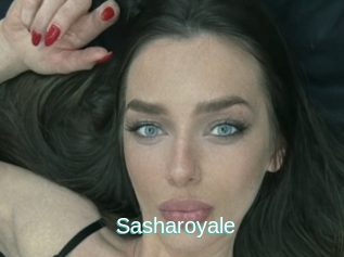 Sasharoyale