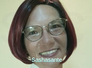 Sashasante