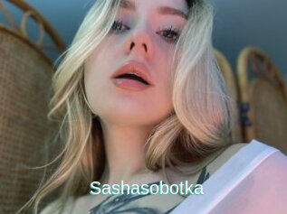 Sashasobotka