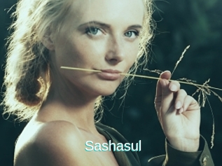 Sashasul