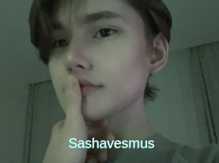 Sashavesmus