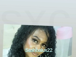 Sashhalux22