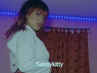 Sassykitty