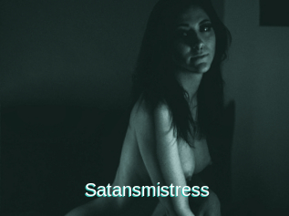 Satansmistress