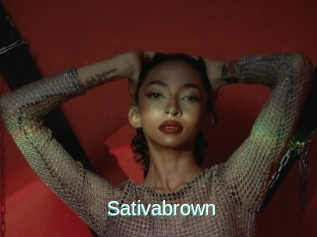 Sativabrown