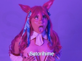 Satorihime