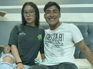 Saulnlissa