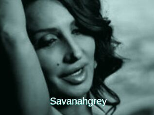 Savanahgrey