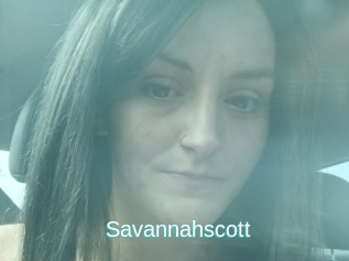Savannahscott