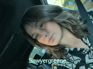 Sawyergreene