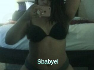 Sbabyel