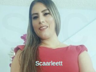 Scaarleett