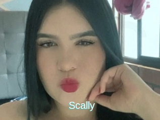 Scally