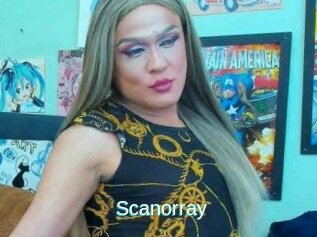 Scanorray