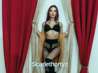 Scarlethortyz