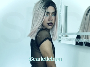 Scarletlebron
