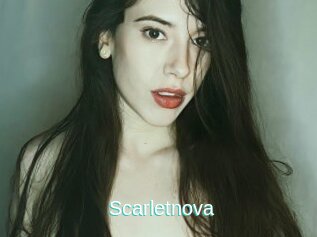 Scarletnova