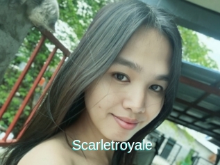 Scarletroyale