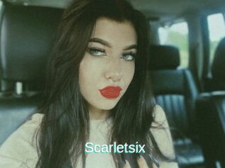 Scarletsix