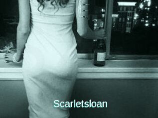 Scarletsloan