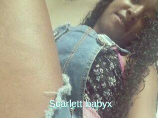 Scarlett_babyx