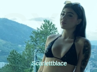 Scarlettblace