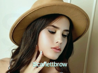 Scarlettbrow