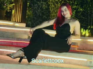 Scarlettcoox