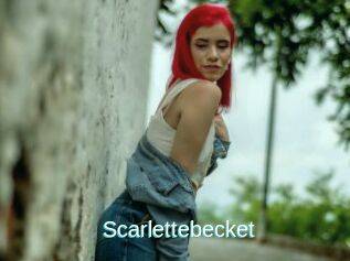 Scarlettebecket