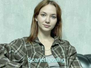 Scarlettgosling