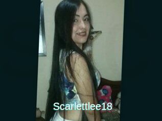 Scarlettlee18