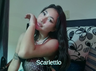 Scarlettlo