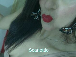 Scarlettlo