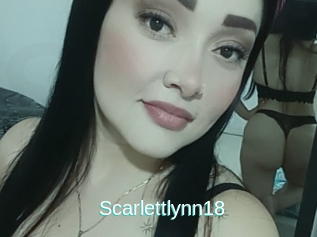 Scarlettlynn18