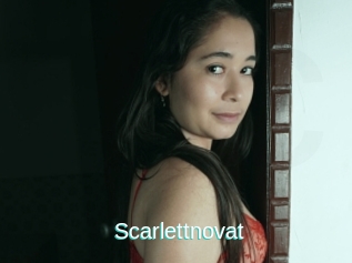 Scarlettnovat